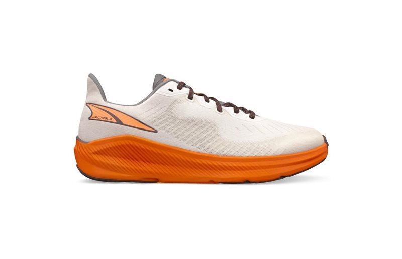 Altra Juoksukengät Experience Form Gray/orange