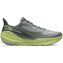 Gray/Green