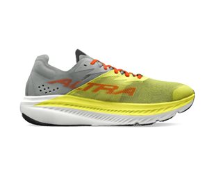 Altra Løbesko Vanish Carbon 2 Gray/lime