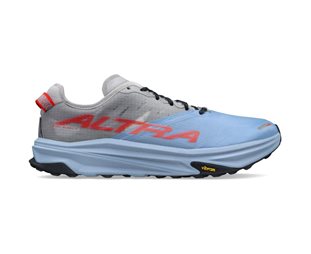 Altra Trailsko Mont Blanc Carbon Gray/blue