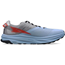 Altra Trailrunning Skor Mont Blanc Carbon Gray/blue
