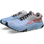 Altra Trailrunning Skor Mont Blanc Carbon Gray/blue