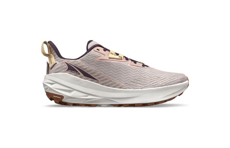 Altra Polkujuoksukengät Experience Wild Taupe