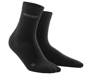 CEP Allday Recovery Mid Cut Sock W