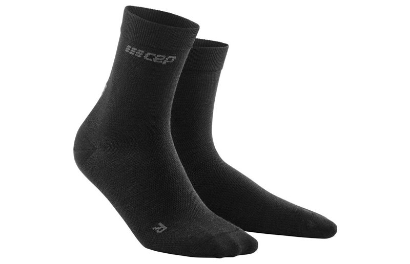 CEP Allday Recovery Mid Cut Sock W