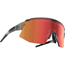 Bliz Active Breeze Transparent Dark Grey