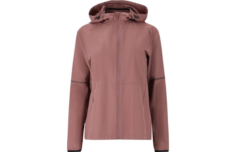 Endurance Kinthar Jacket W/Hood
