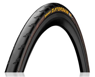 Rengas Continental Gatorskin PolyX Breaker DuraSkin 28-622