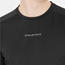 Juoksupaita Endurance Loker Long Sleeve Tee M Black