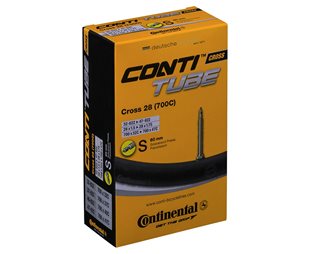 Sisärengas Continental Cross 28/29" 32/47-622 PV Presta-venttiili 60mm
