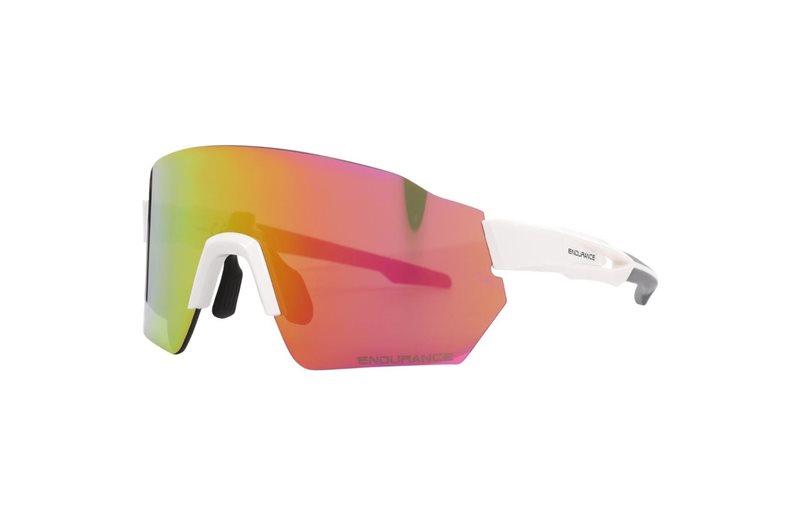 Endurance Mathieu Frameless Sports Glass