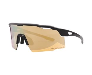 Endurance Alberto Half-Frame Sports Glass