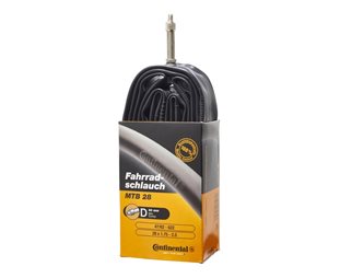 Sisärengas Continental MTB 29" 47/62-622 (29x1.75-2.5") DV Dunlop/Perusventtiili 40mm