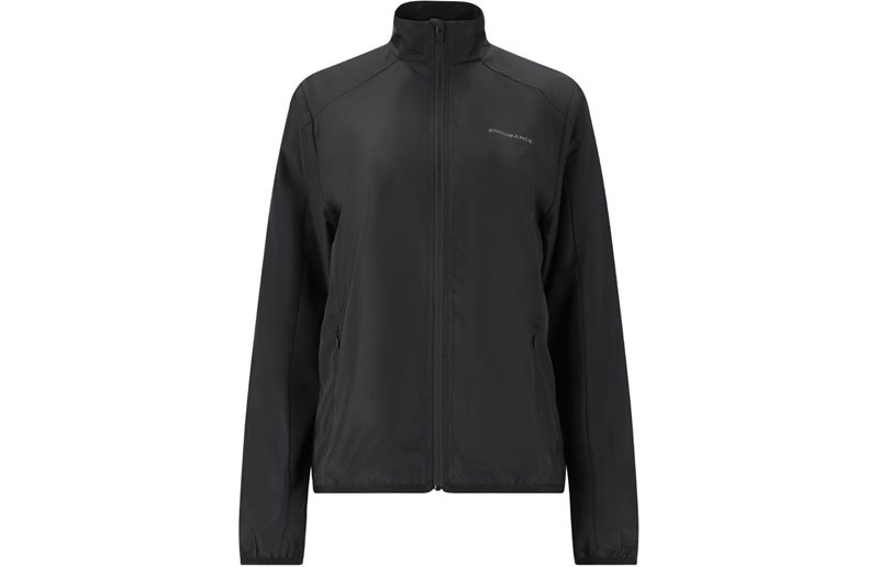 Endurance Sylen Jacket W Black