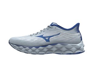 Mizuno Löparskor Wave Sky 8 Plein Air/laser Blue/mugen Blue