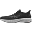Mizuno Juoksukengät Wave Rider 28 Black/silver/ebony