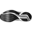 Mizuno Juoksukengät Wave Rider 28 Black/silver/ebony