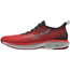 Mizuno Juoksukengät Wave Rider 28 Amsterdam Mizuno Ignition Red/silver/black