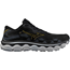 Mizuno Juoksukengät Wave Horizon 7 Black/citrus/turbulence