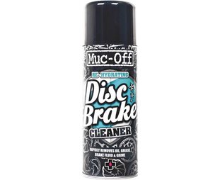 Rengöringsmedel Muc-Off Disc Brake Cleaner 750 ml