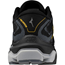 Mizuno Juoksukengät Wave Horizon 7 Black/citrus/turbulence