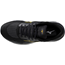 Mizuno Juoksukengät Wave Horizon 7 Black/citrus/turbulence
