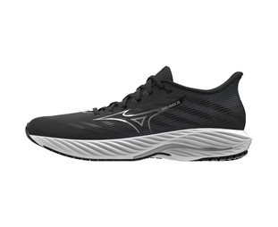 Mizuno Löparskor Wave Rider 28 Black/harbor Mist/india Ink