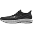 Mizuno Juoksukengät Wave Rider 28 Black/harbor Mist/india Ink
