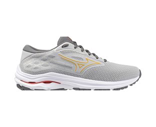 Mizuno Juoksukengät Wave Equate 8 Harbor Mist/citrus/quiet Shade