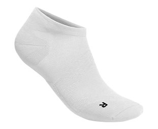 Bauerfeind Ultralight Compression Socks Low Cut
