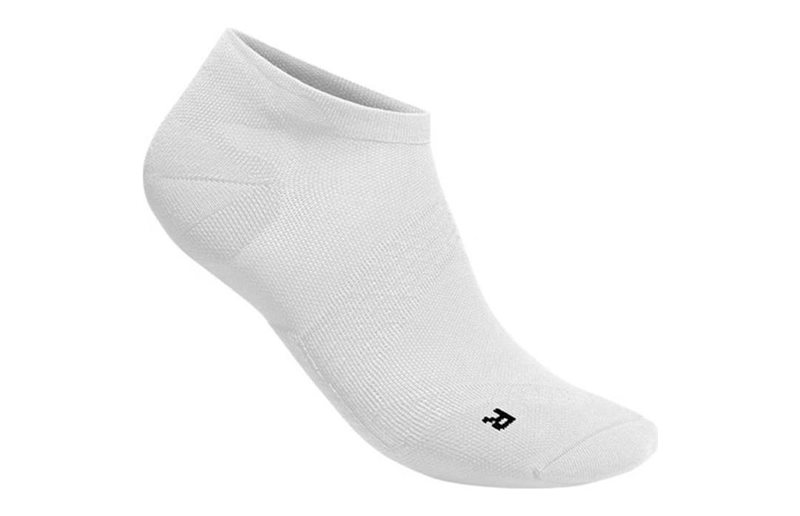 Bauerfeind Ultralight Compression Socks Low Cut