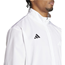 adidas Adizero E Jacket M White