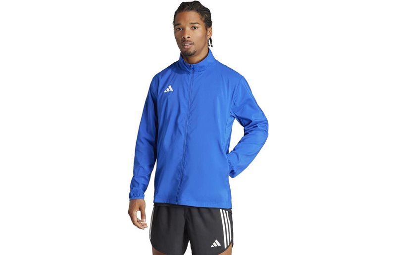 adidas Adizero E Jacket M Royblu