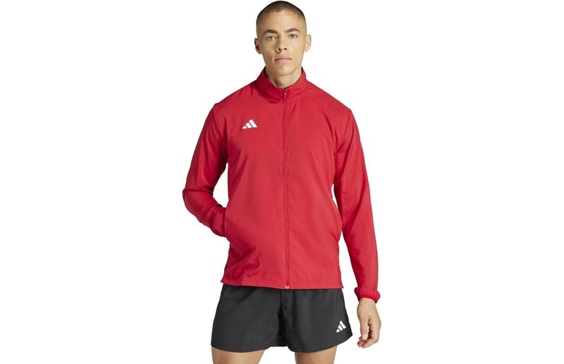 adidas Adizero E Jacket M Tepore