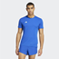 Juoksupaita adidas Adizero T-shirt M Royblu