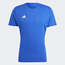 Juoksupaita adidas Adizero T-shirt M Royblu