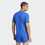 Juoksupaita adidas Adizero T-shirt M Royblu
