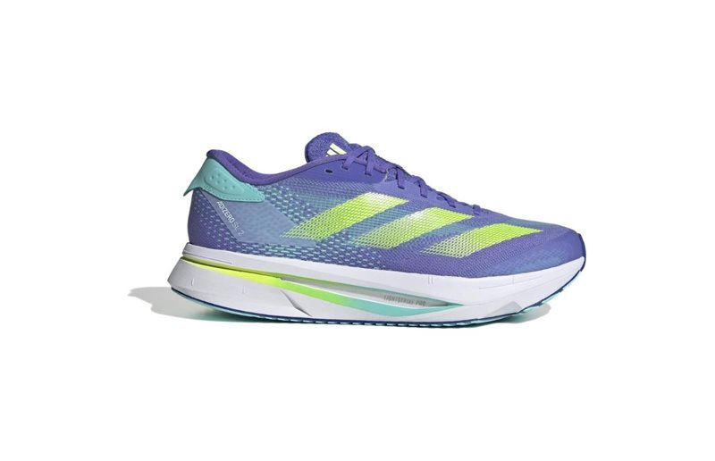 adidas Juoksukengät Adizero SL2 Cobblu/luclem/bluspa