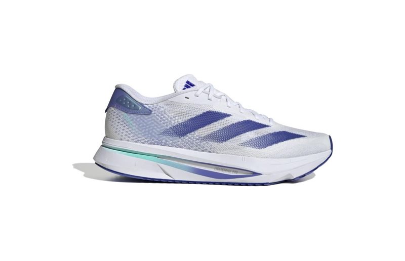 adidas Juoksukengät Adizero SL2 Dshgry/lucblu/cobblu