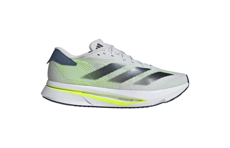 adidas Juoksukengät Adizero SL2 Dshgry/cblack/luclem