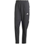adidas Own The Run 3-Stripe Pants M