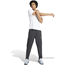 adidas Own The Run 3-Stripe Pants M
