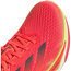 adidas Juoksukengät Supernova Prima Solred/carbon/pullim