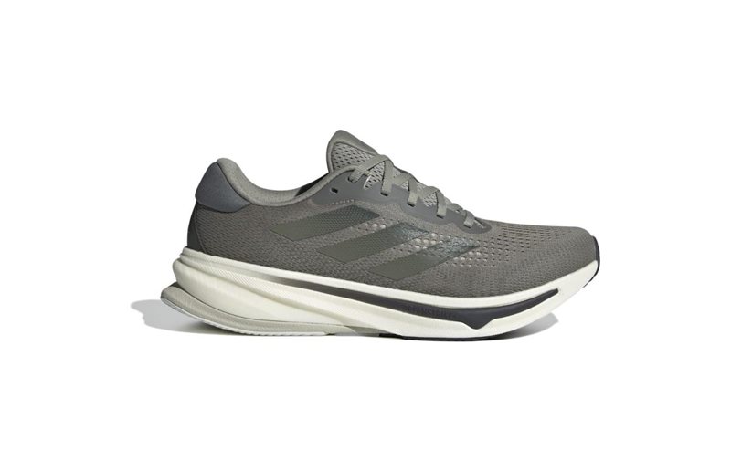 adidas Juoksukengät Supernova Rise Silpeb/legivy/olistr