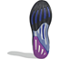 adidas Juoksukengät Supernova Rise Aurink/silpeb/purbur