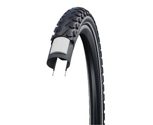 Rengas Schwalbe Land Cruiser Plus SBC PunctureGuard