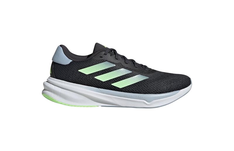 adidas Löparskor Supernova Stride Carbon/grespa/wonblu