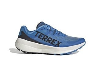 adidas Trailsko Terrex Agravic Speed Pulblu/cblack/seimor