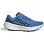 adidas Polkujuoksukengät Terrex Agravic Speed Pulblu/cblack/seimor