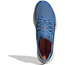 adidas Polkujuoksukengät Terrex Agravic Speed Pulblu/cblack/seimor